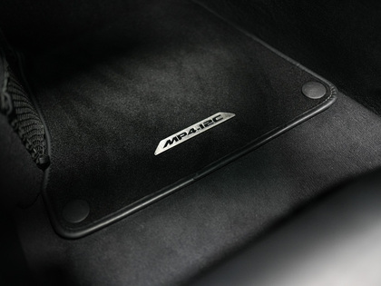 used 2014 McLaren MP4-12C car, priced at $139,900