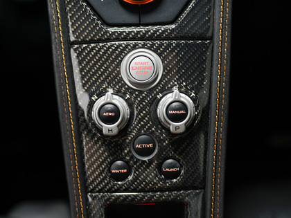 used 2014 McLaren MP4-12C car, priced at $139,900