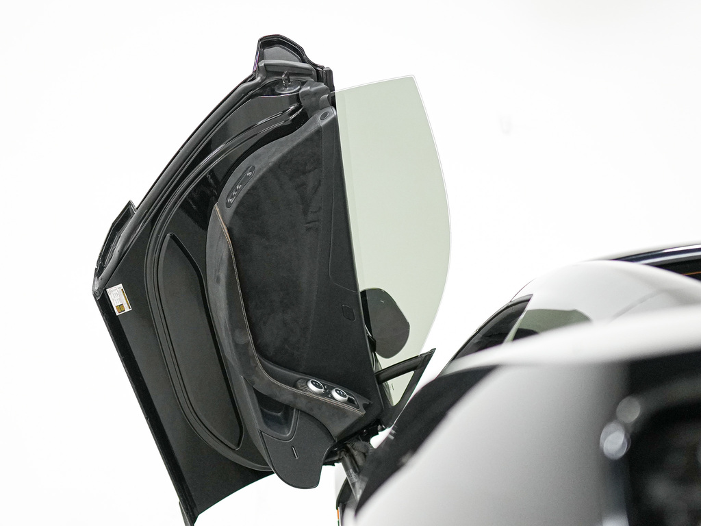 2014 Mclaren MP4-12C SPIDER   CARBON FIBRE   MERIDIAN, 多伦多, 全款车