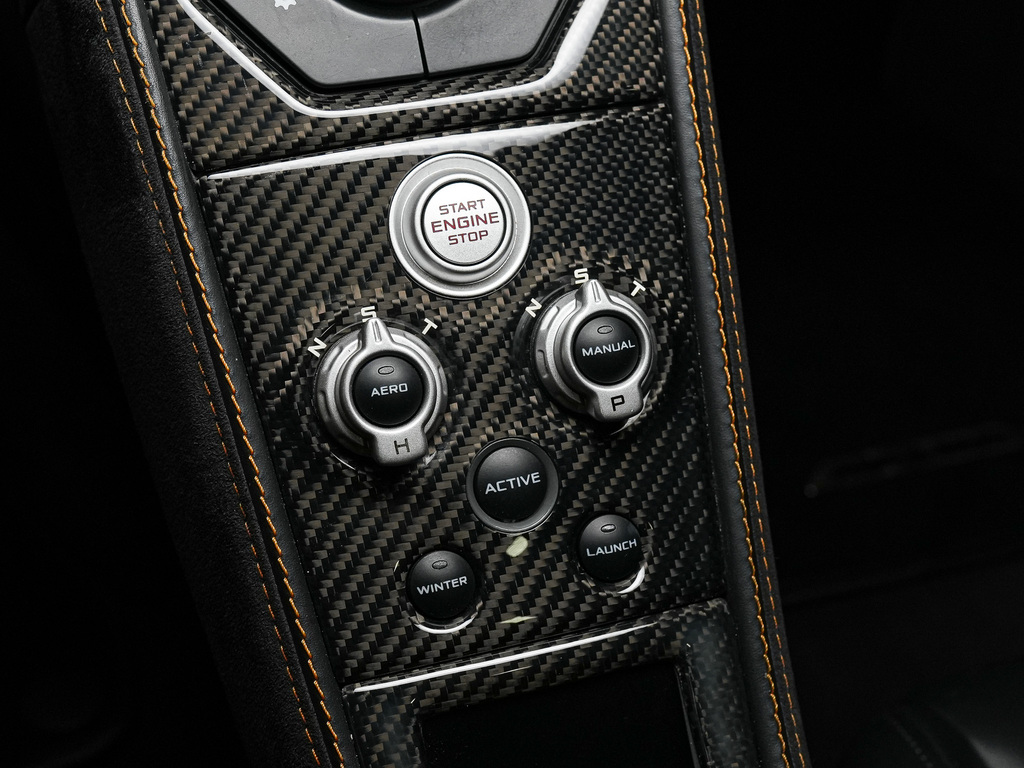 2014 Mclaren MP4-12C SPIDER   CARBON FIBRE   MERIDIAN, 多伦多, 全款车