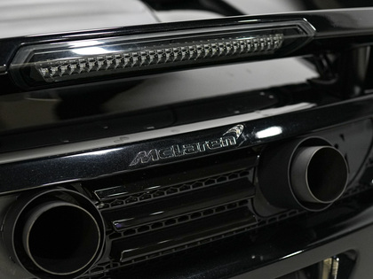 used 2014 McLaren MP4-12C car, priced at $139,900