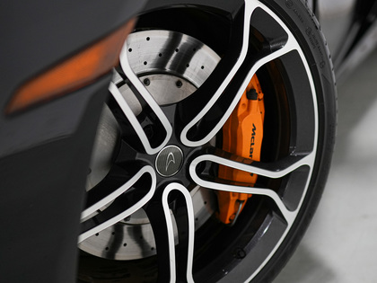 used 2014 McLaren MP4-12C car, priced at $139,900