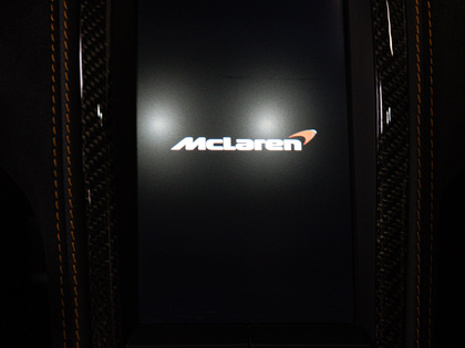 used 2014 McLaren MP4-12C car, priced at $139,900