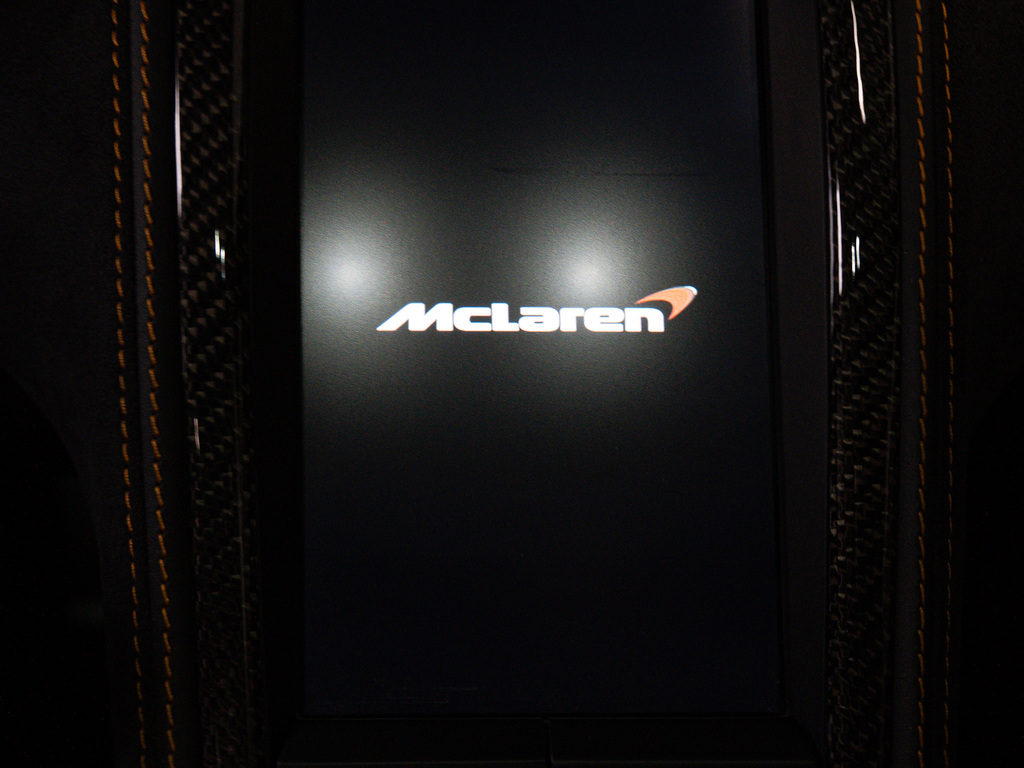 2014 Mclaren MP4-12C SPIDER   CARBON FIBRE   MERIDIAN, 多伦多, 全款车