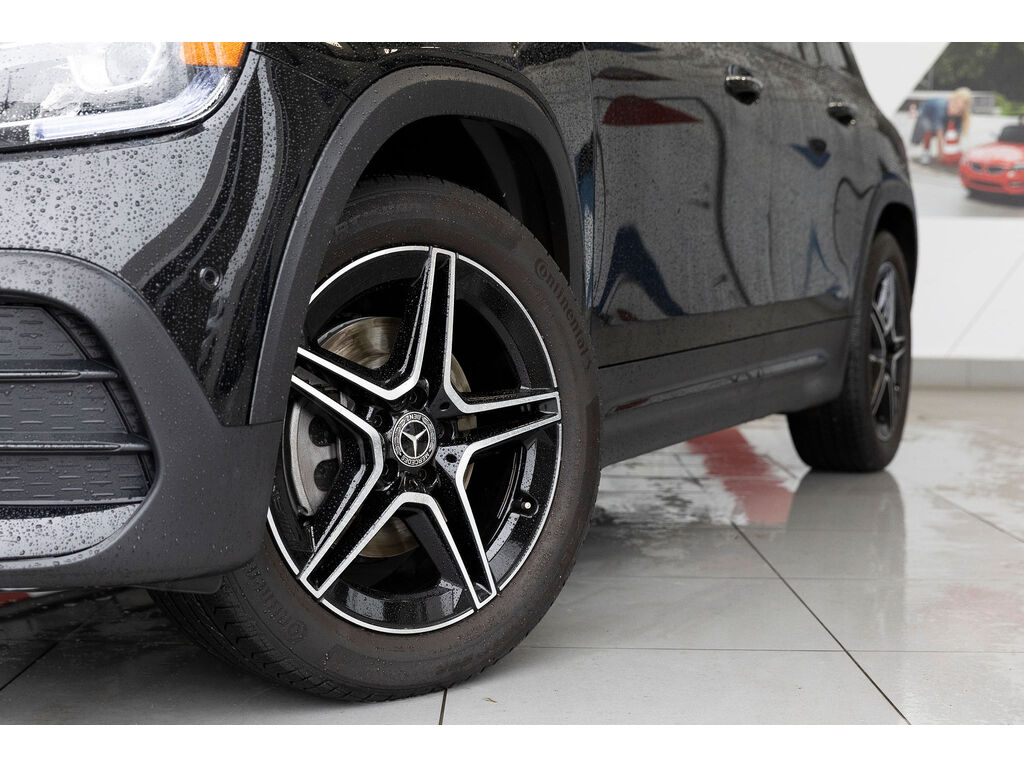 2022 Mercedes-Benz GLB 250 4MATIC, 温哥华, 全款车