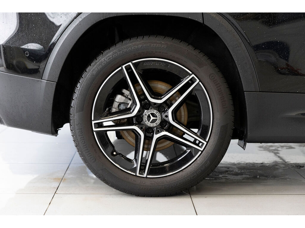 2022 Mercedes-Benz GLB 250 4MATIC, 温哥华, 全款车