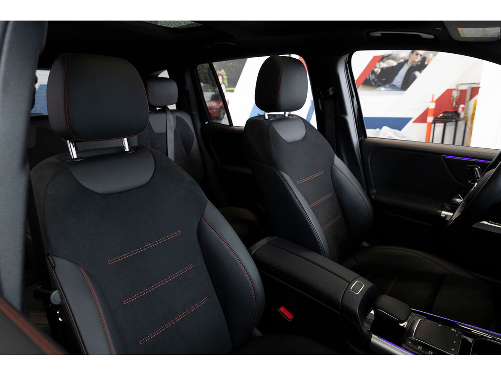 2022 Mercedes-Benz GLB 250 4MATIC, 温哥华, 全款车