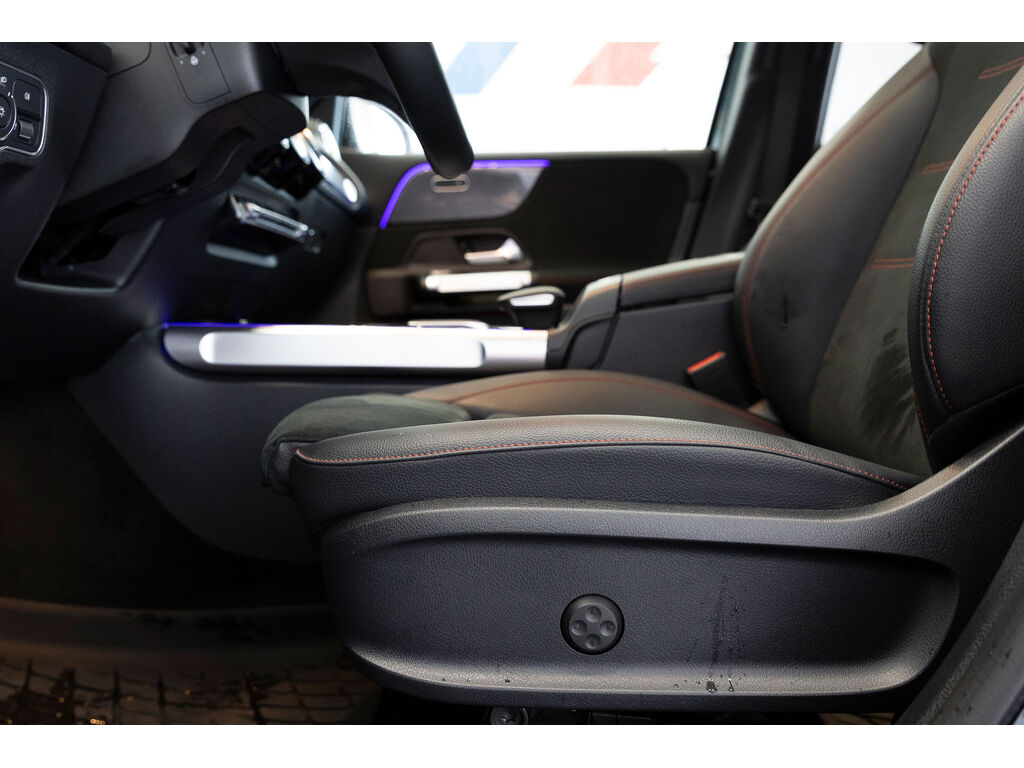 2022 Mercedes-Benz GLB 250 4MATIC, 温哥华, 全款车