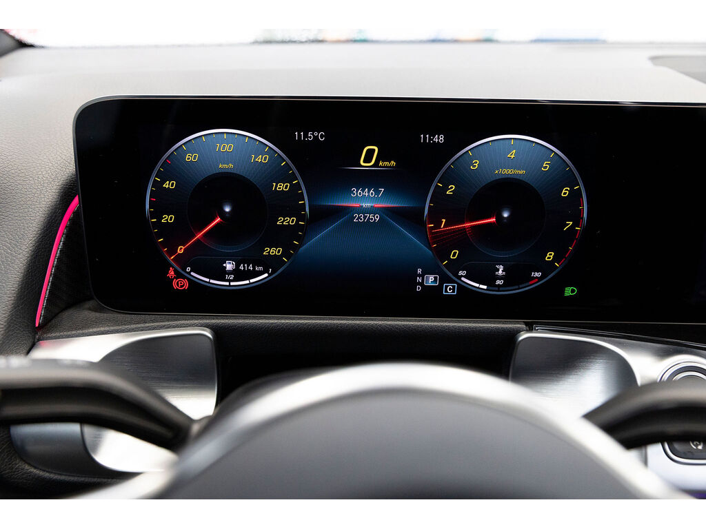 2022 Mercedes-Benz GLB 250 4MATIC, 温哥华, 全款车