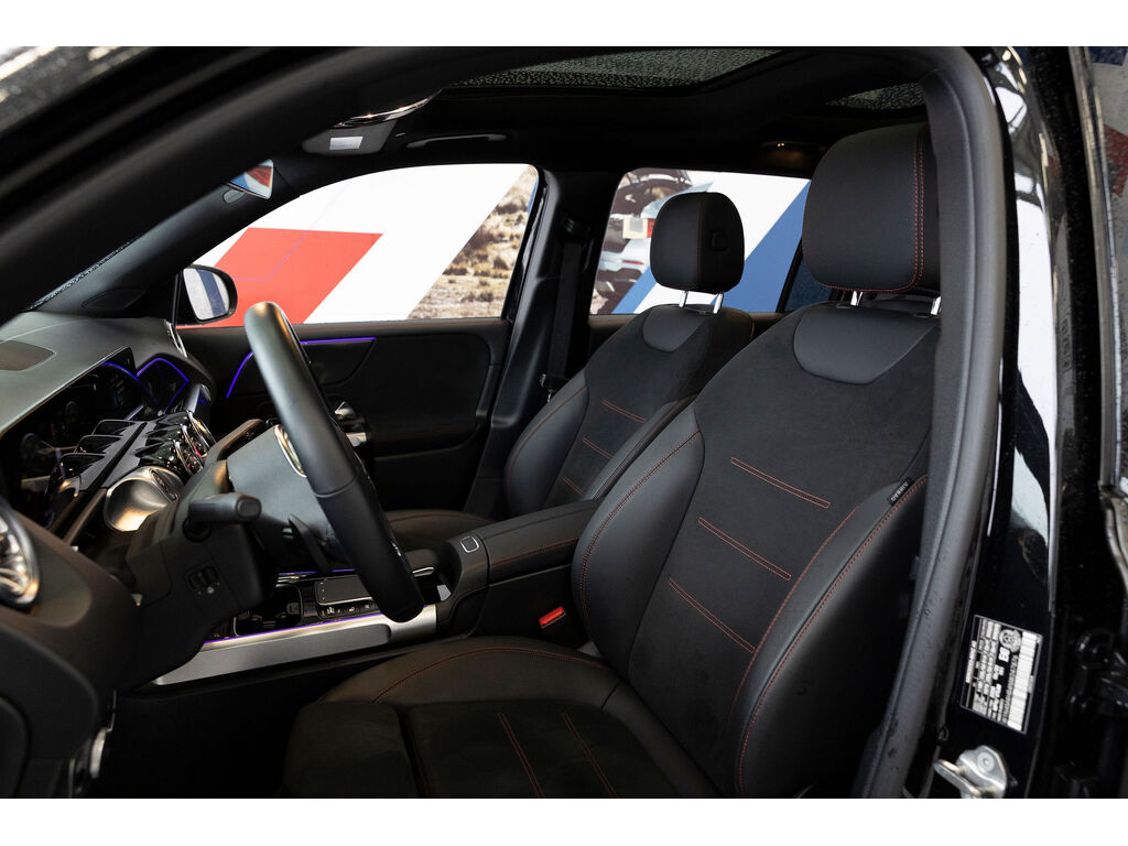 2022 Mercedes-Benz GLB 250 4MATIC, 温哥华, 全款车