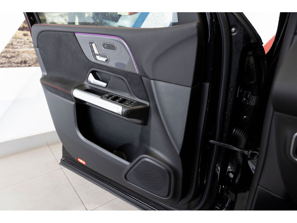 2022 Mercedes-Benz GLB 250 4MATIC, 温哥华, 全款车