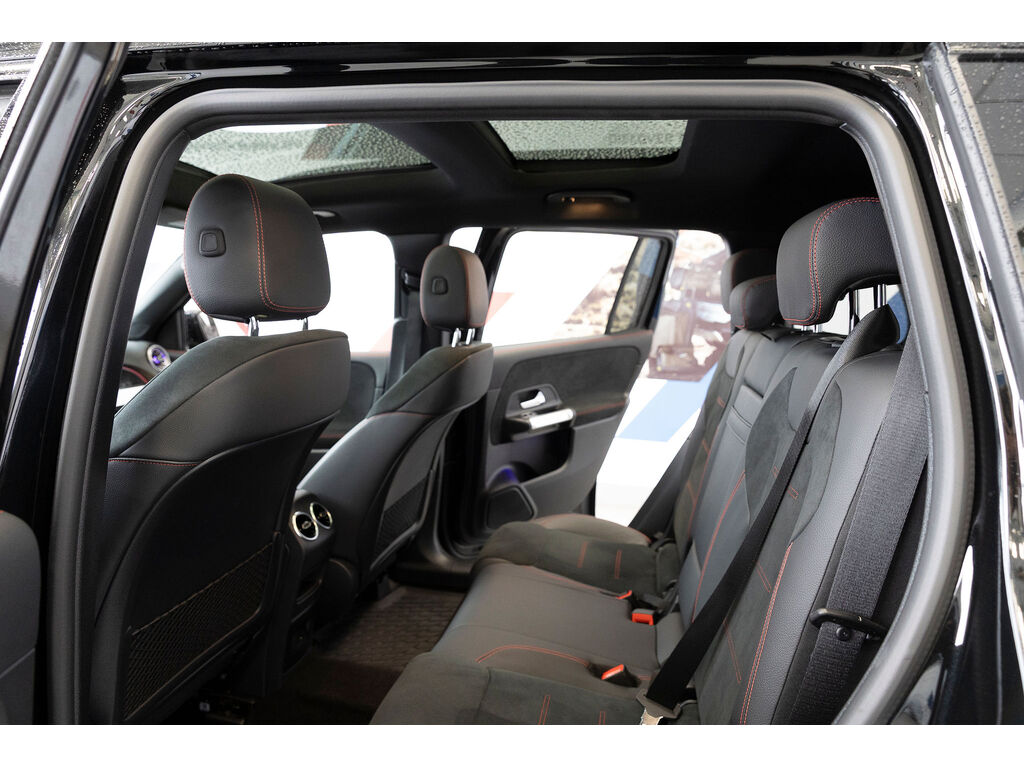 2022 Mercedes-Benz GLB 250 4MATIC, 温哥华, 全款车