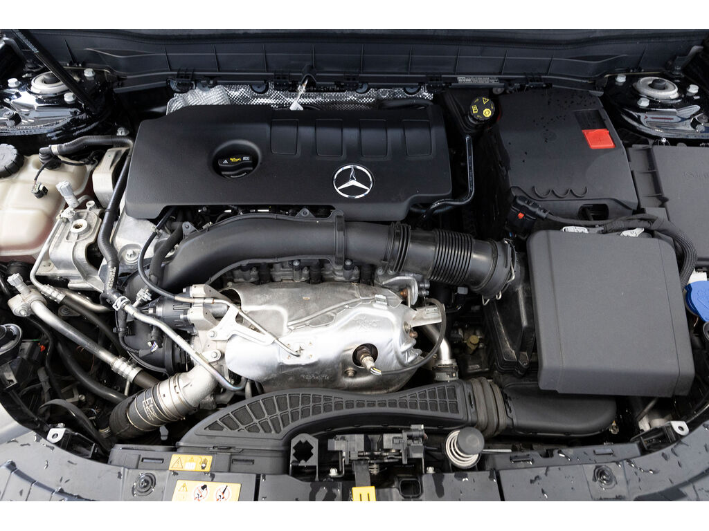 2022 Mercedes-Benz GLB 250 4MATIC, 温哥华, 全款车