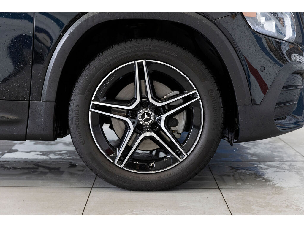 2022 Mercedes-Benz GLB 250 4MATIC, 温哥华, 全款车