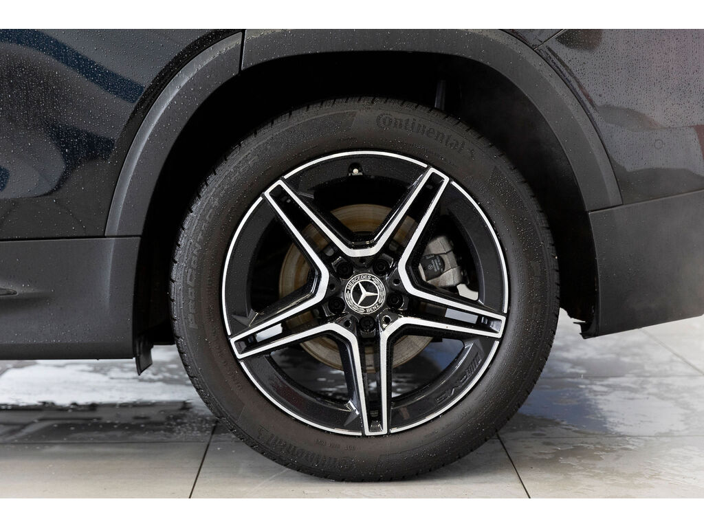 2022 Mercedes-Benz GLB 250 4MATIC, 温哥华, 全款车