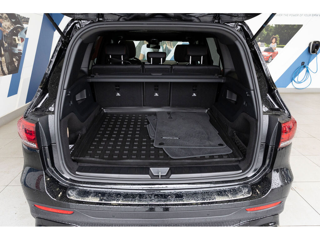 2022 Mercedes-Benz GLB 250 4MATIC, 温哥华, 全款车