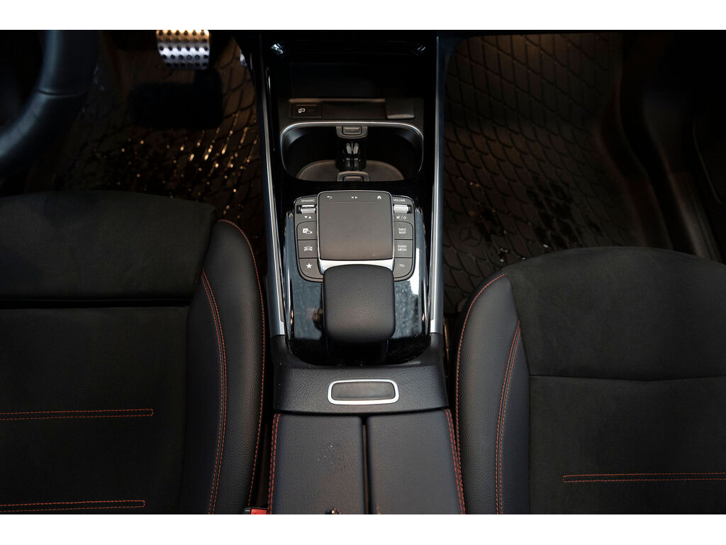 2022 Mercedes-Benz GLB 250 4MATIC, 温哥华, 全款车