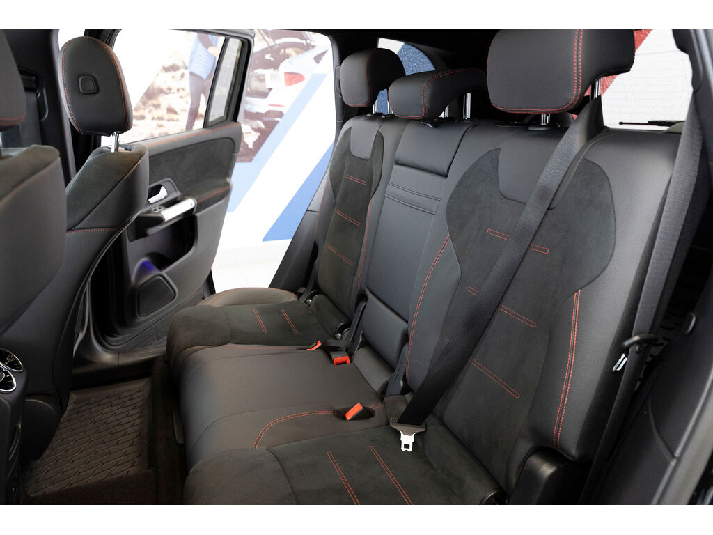 2022 Mercedes-Benz GLB 250 4MATIC, 温哥华, 全款车