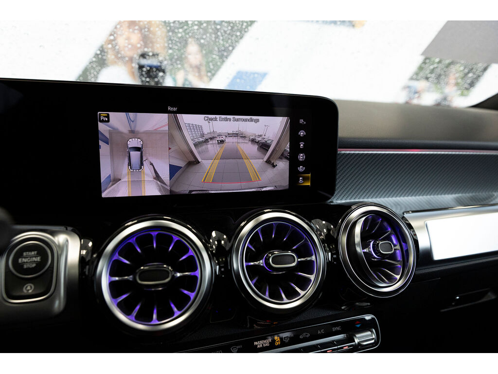 2022 Mercedes-Benz GLB 250 4MATIC, 温哥华, 全款车