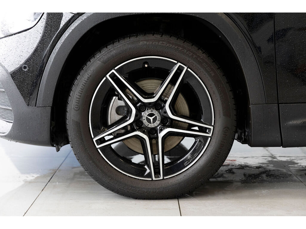 2022 Mercedes-Benz GLB 250 4MATIC, 温哥华, 全款车