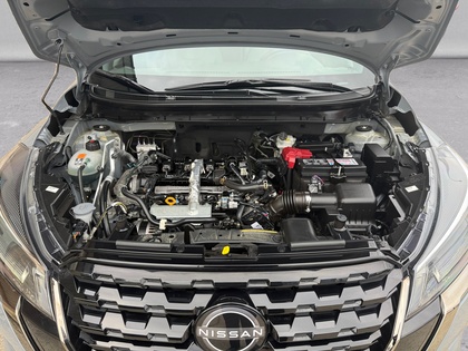 used 2024 Nissan Kicks car, priced at $25,988