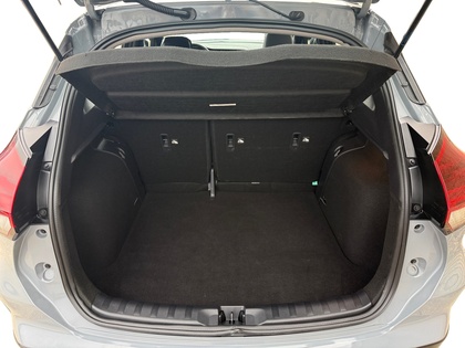 used 2024 Nissan Kicks car, priced at $25,988