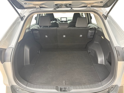 used 2025 Toyota RAV4 car, priced at $38,930