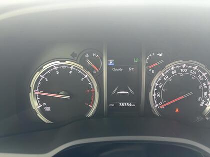 used 2022 Toyota 4Runner car, priced at $54,999