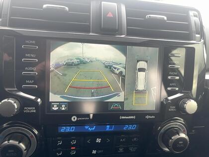 used 2022 Toyota 4Runner car, priced at $54,999