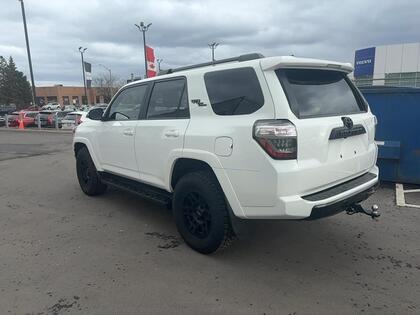 used 2022 Toyota 4Runner car, priced at $54,999