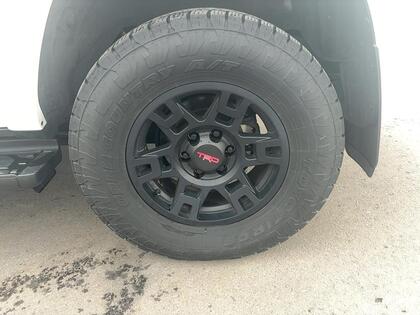 used 2022 Toyota 4Runner car, priced at $54,999