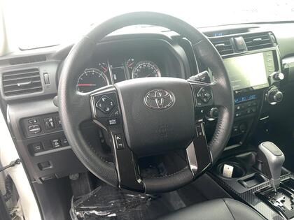 used 2022 Toyota 4Runner car, priced at $54,999