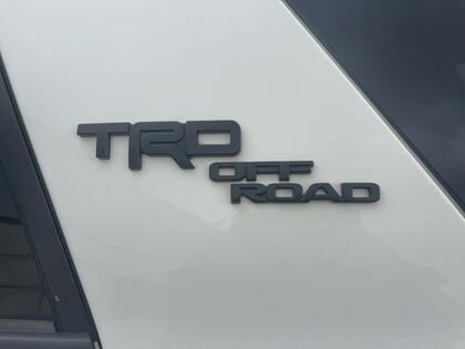 used 2022 Toyota 4Runner car, priced at $54,999