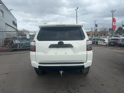 used 2022 Toyota 4Runner car, priced at $54,999