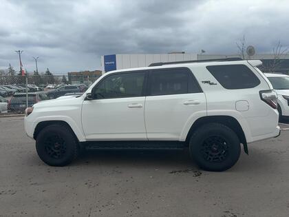used 2022 Toyota 4Runner car, priced at $54,999