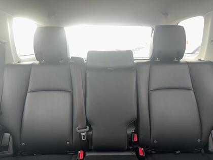 used 2022 Toyota 4Runner car, priced at $54,999