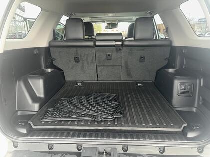 used 2022 Toyota 4Runner car, priced at $54,999