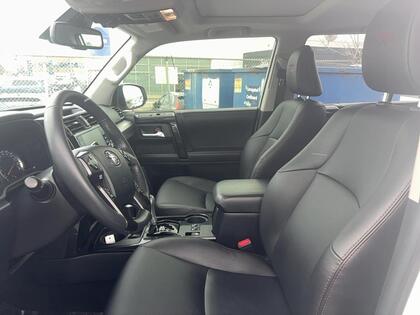 used 2022 Toyota 4Runner car, priced at $54,999