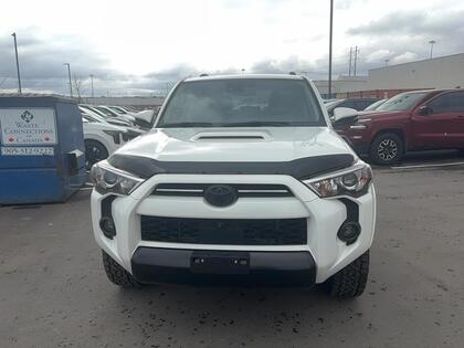 used 2022 Toyota 4Runner car, priced at $54,999