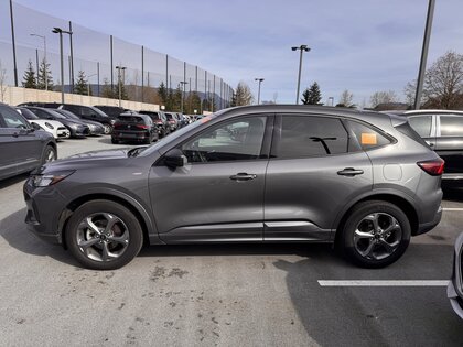 used 2024 Ford Escape car, priced at $29,394