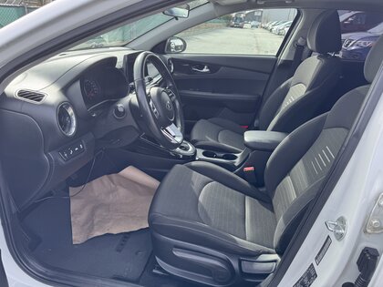 used 2020 Kia Forte car, priced at $15,494