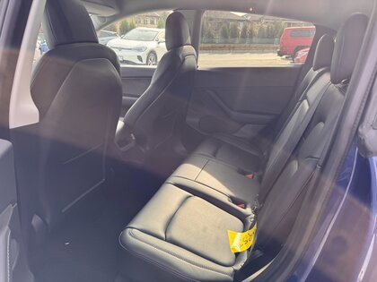 used 2021 Tesla Model Y car, priced at $37,494