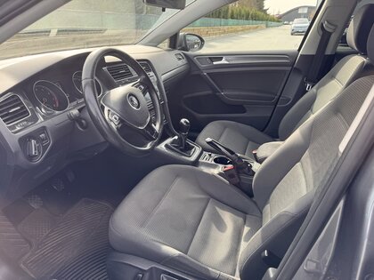 used 2018 Volkswagen Golf SportWagen car, priced at $15,397