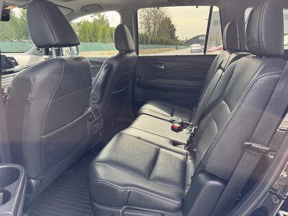 used 2019 Honda Pilot car, priced at $31,487