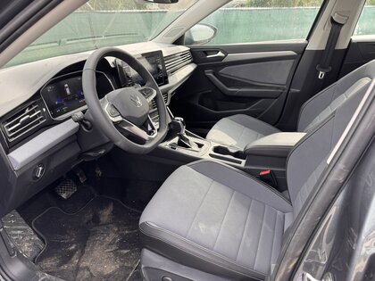 used 2026 Volkswagen Jetta car, priced at $28,888