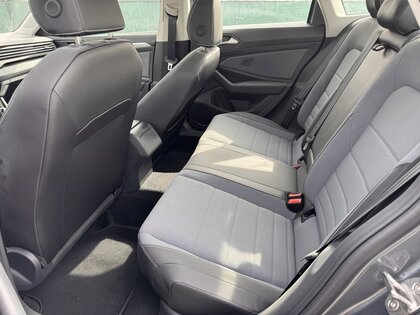 used 2026 Volkswagen Jetta car, priced at $28,888