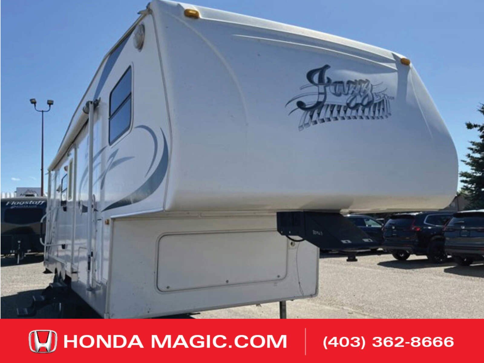 2005 Mvp Rv Inc. (Thor California) Thor