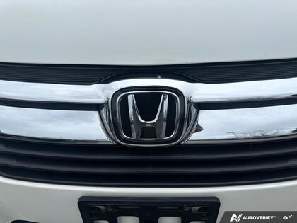used 2018 Honda Odyssey car, priced at $31,922