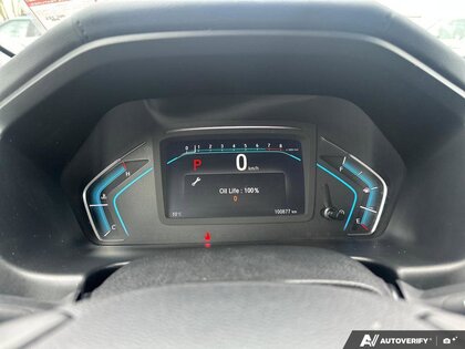 used 2018 Honda Odyssey car, priced at $31,922