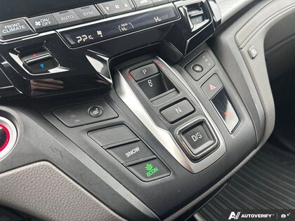 used 2018 Honda Odyssey car, priced at $31,922